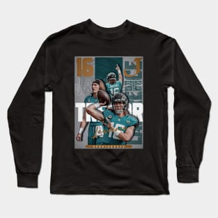 Lawrence 16 Long Sleeve T-Shirt